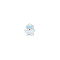 Invisibobble Clipstar Kids Cozy Snowy Friends Hair Clip 4 pcs thumbnail 5