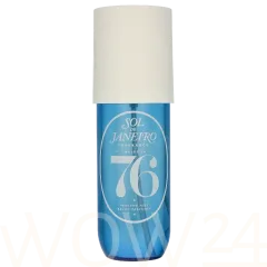 Sol de Janeiro Sol De Janeiro Delicia Drench Cheirosa 76 Perfume Mist thumbnail 4