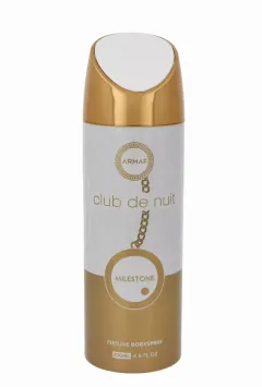 Armaf Beauté Armaf, Club De Nuit Milestone, Body Spray, 200 ml thumbnail 1