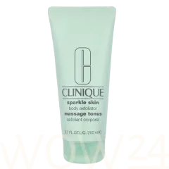 Clinique Sparkle Skin Body Exfoliator thumbnail 2