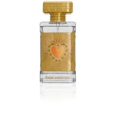 Emir Paris Corner, Fatal Embrace, Eau De Parfum, Unisex, 100 ml thumbnail 3
