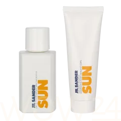 Jil Sander Jil Sander Sun Women Giftset thumbnail 5