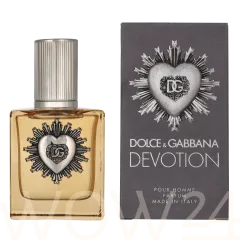 Dolce & Gabbana Devotion thumbnail 4