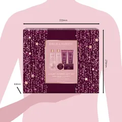 Baylis & Harding Wild Cherry & Vanilla Body Care Gift Set 7 pcs thumbnail 5