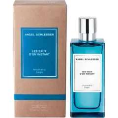 Angel Schlesser Les Eaux D'Un Instant Aromatic Sage thumbnail 1
