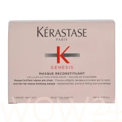 Kérastase Genesis Masque Reconstituant thumbnail 2