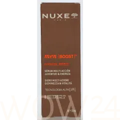 Nuxe Men [BOOST]3 Multi-Action Serum thumbnail 3