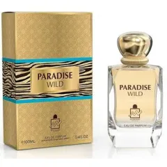 Milestone Paradise Wild thumbnail 1