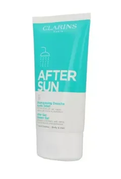 Clarins After sun shower gel thumbnail 2