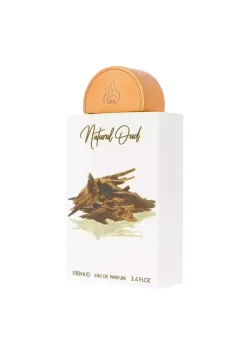Lattafa perfumes Pride Natural Oud thumbnail 6