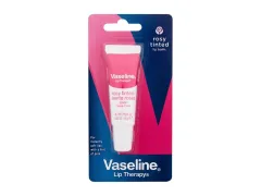 Vaseline Lip Therapy Rosy Tinted Lip Balm Tube thumbnail 1