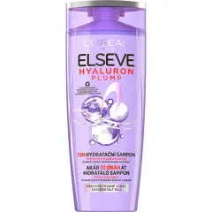 L'Oréal Paris  Elseve Hyaluron Plump 72H ( Hydrating Shampoo) - thumbnail 1
