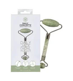 Concept "v" design Daily jade facial roller thumbnail 1