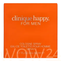 Clinique Happy For Men thumbnail 1