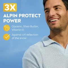 Nivea Sunscreen SPF 50+ Alpin UV Face Cream 40 ml thumbnail 5