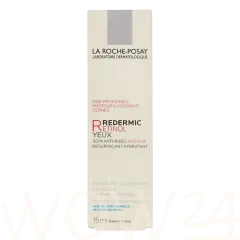La Roche-Posay Redermic r anti-ageing concentrate intensive thumbnail 2