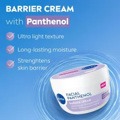 Nivea Facial Barrier Cream 100 ml thumbnail 2