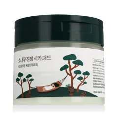 Round Lab Soothing toning tampons Pine (Calming Cica Pad) 50 pcs thumbnail 2