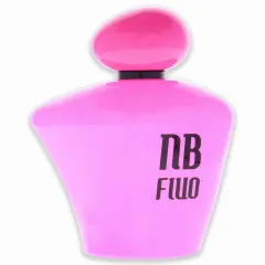 New Brand Perfumes Prestige Fluo Pink thumbnail 1