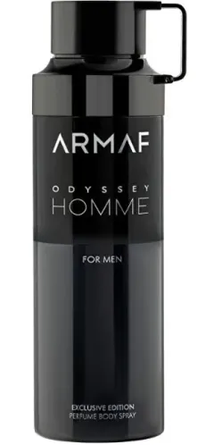 Armaf Beauté Odyssey Homme thumbnail 1