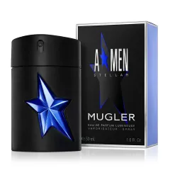 Mugler A*Men Stellar thumbnail 1