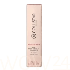 Collistar Eyebrow Gel (Professional Tinted Brow Gel) thumbnail 2