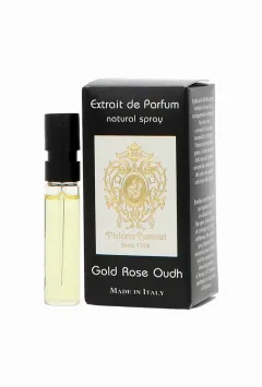 Tiziana Terenzi Gold Rose Oudh thumbnail 4