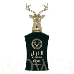 Lattafa perfumes Al noble safeer thumbnail 5