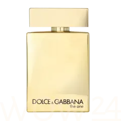 Dolce & Gabbana The One Gold thumbnail 5