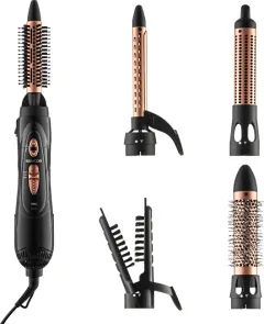 Sencor Hot air curling iron SHS 8550BK thumbnail 3