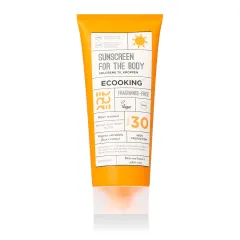 ECOOKING Moisturising thumbnail 1