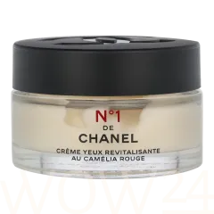 Chanel No.1 Revitalizing Eye Cream thumbnail 5