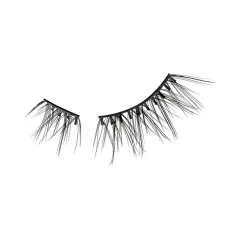 Kiss ImPRESS (Easy Tab) False Eyelashes thumbnail 6