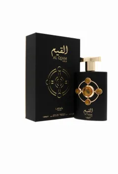 Lattafa perfumes Al qiam gold thumbnail 4