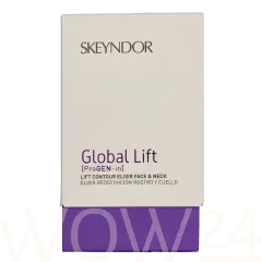 Skeyndor Skeyndor Global Lift Contour Elixer Face & Neck thumbnail 2