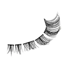 Kiss ImPRESS (Press on LongLasting) False Eyelashes 02 thumbnail 5
