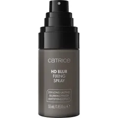 Catrice HD Blur Fixing Spray 55 ml thumbnail 2
