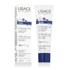 Uriage Bébé 1st Peri-Oral Care thumbnail 1