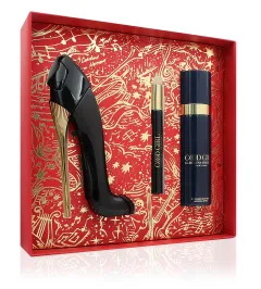 Carolina Herrera Good Girl - EDP thumbnail 5
