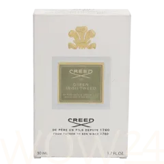 Creed Green irish tweed thumbnail 2