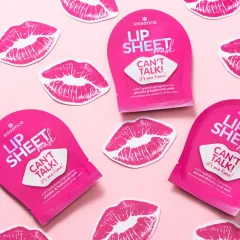 Essence Lip Sheet Mask 01 Lip Sheet Mask 1 pc thumbnail 3