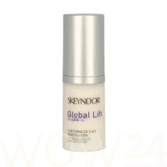 Skeyndor Skeyndor Global Lift Lift Definition Eye Contour Cream thumbnail 5