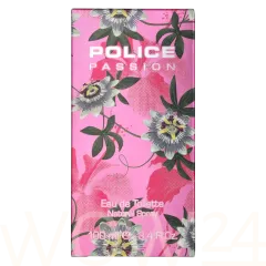 Police Passion thumbnail 2