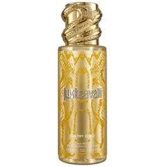 Roberto Cavalli Sultry Gold thumbnail 2
