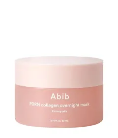 Abib PDRN Collagen Overnight Mask Firming Jelly 80 ml Nakts sejas maskas thumbnail 3