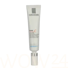 La Roche-Posay Pure Vitamin C Anti-Wrinkle Filler Rich thumbnail 5