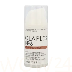 Olaplex Bond Smoother No. 6 thumbnail 2