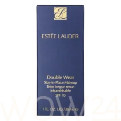 Esteé Lauder long-lasting makeup SPF 10 30 ml 4C1 Outdoor Beige Double Wear Stay-in-Place Makeup thumbnail 2