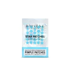 Biovene Blue Star Patches 28 pcs. thumbnail 1