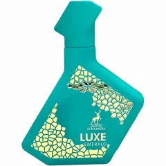 Maison Alhambra Luxe Emerald thumbnail 1